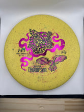 PA-3 Harper Thompson