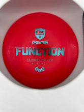 Discmania Neo Function Fairway Driver
