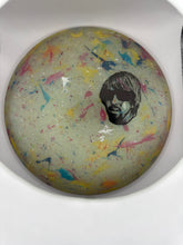 Luna Colorshift Jawbreaker Z FLX - Paul McBeth Swag Stamp