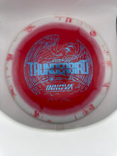 Thunderbird Halo