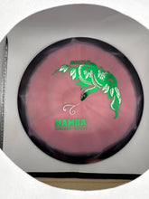 Mamba Proto Glow Halo Star
