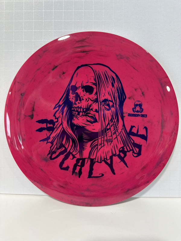 Apocalypse Shockwave