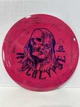 Apocalypse Shockwave