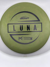 Luna Rubber Blend
