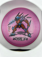 TI Colorshift Zone SS