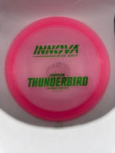 Thunderbird Champion