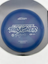 Missy Gannon Z-Swirl Captain's Thrasher