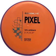 Pixel Electron