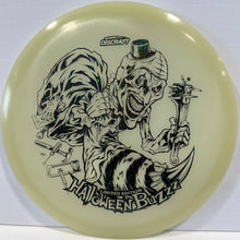 Buzzz Mega Glo Halloween 2025