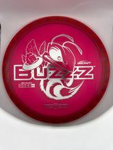 Buzzz Fuzed Buzzzsaw