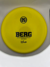 Berg K1 Soft
