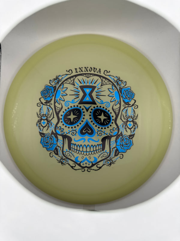 Innova Proto Glow Champion Arachnid Midrange - Halloween Edition