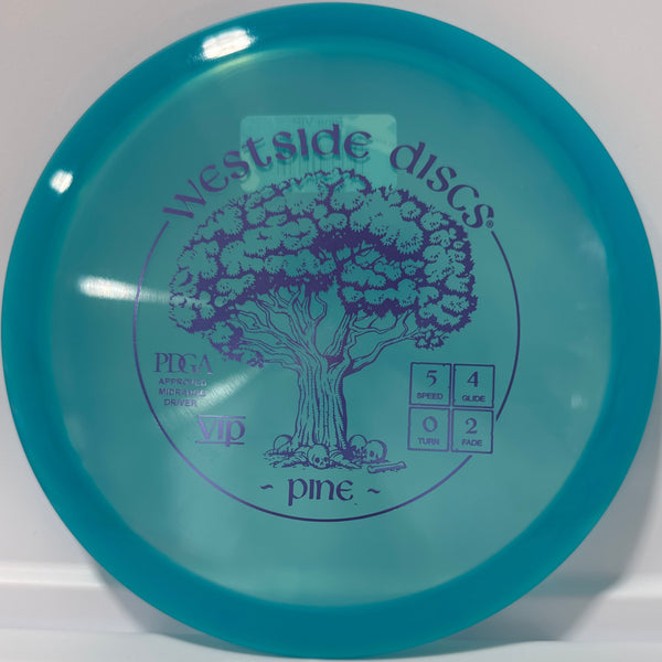 Pine VIP