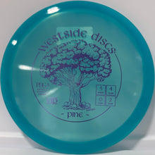 Pine VIP