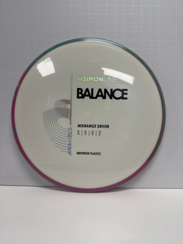 Balance