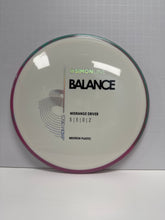 Balance