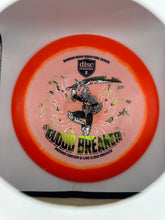 Cloudbreaker Q-Line Gannon Buhr