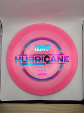 Hurricane Atmos