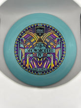 Discmania FD Swirl Q-Line – Ella Hansen Showstopper 4
