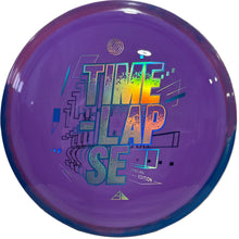 Time-Lapse Special Edition (Retooled)