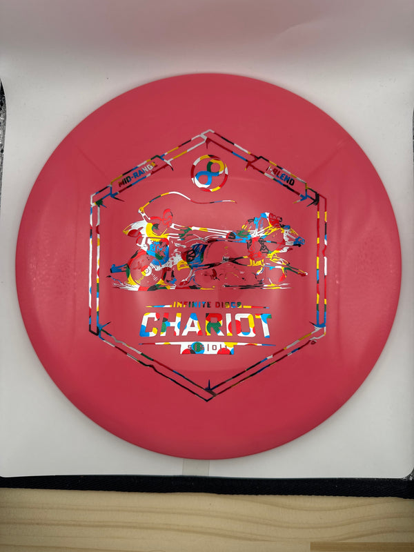 Chariot I-Blend