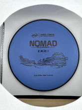 Nomad Electron