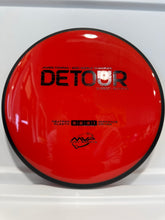 Detour