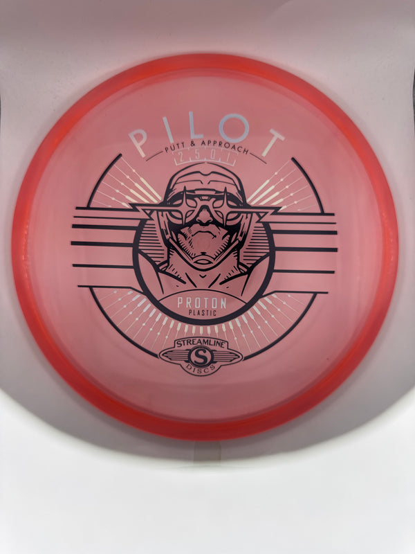 Pilot Proton