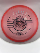 Pilot Proton