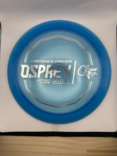 Osprey Victory Line