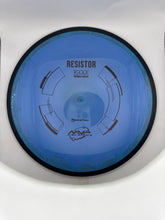 MVP Resistor Neutron disc golf disc