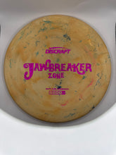 Zone Jawbreaker