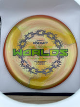 Sled Worlds 2026 Tour Series