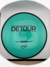 Detour Neutron PLC