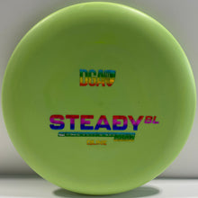 SteadyBL D-Line
