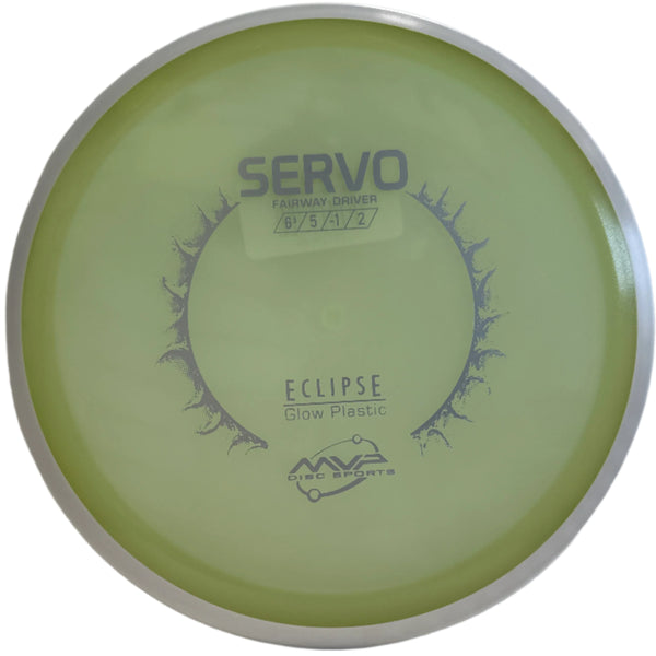 Servo Eclipse