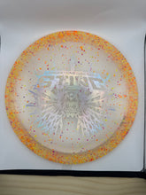 Sting Stiff CryZtal Confetti