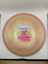 Discraft Cicada ESP Fairway Driver – Discraft X BC