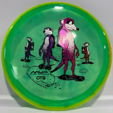 Crave Prism Proton Champions Cup Edition