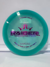 Raider Lucid