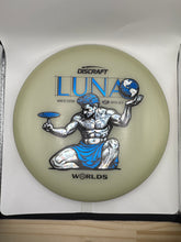 Luna MEGA GLO “Spirit of Detroit”
