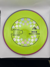 Hex Neutron (PLC)