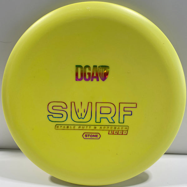 Surf Stone
