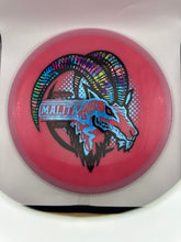 ESP Colorshift Swirl Malita
