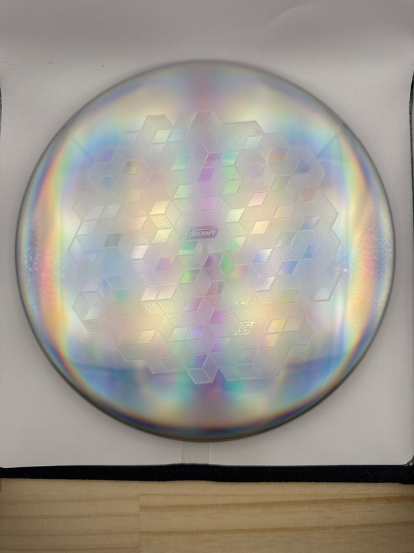 Zone Full Foil