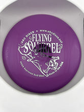 Flying squirrel
