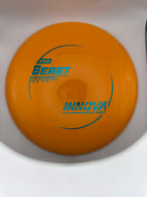 Beast Pro