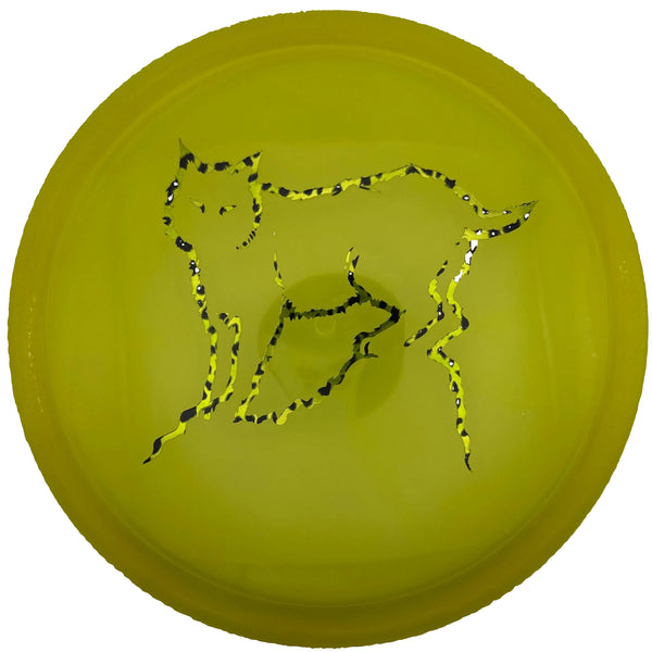 Eternal Bobcat Big Icon