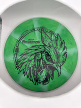Dickerson Signature CT Swirl Roost