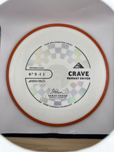 Crave Neutron PLC
